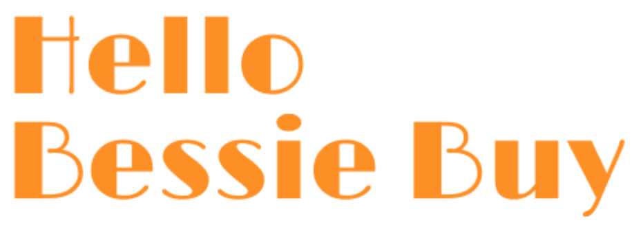 Hello Bessie Buy